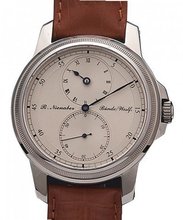 Rainer Nienaber King Size Regulator