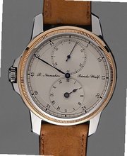 Rainer Nienaber King Size Regulator