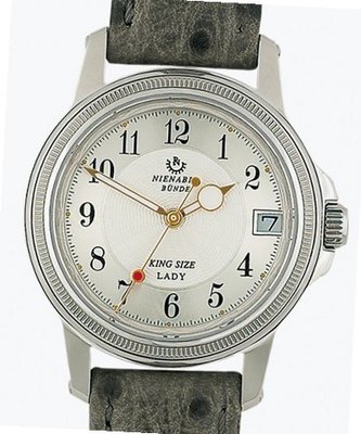 Rainer Nienaber King Size