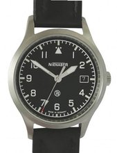 Rainer Nienaber Pilot 38