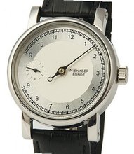 Rainer Nienaber Retrograde Anterograd