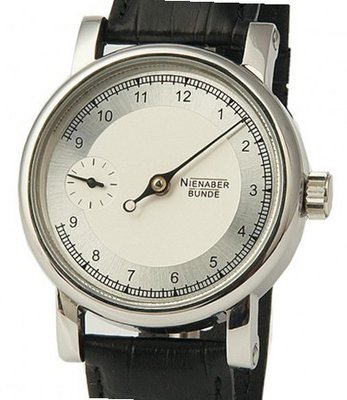 Rainer Nienaber Retrograde Anterograd