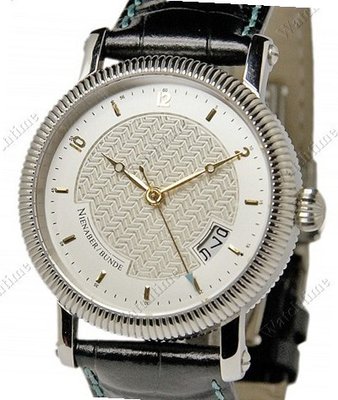 Rainer Nienaber Special models/Others Jahrgangsuhr