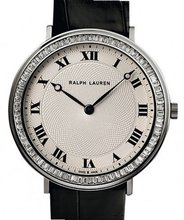 Ralph Lauren The Ralph Lauren Classique Slim Classique - 38 mm