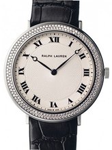 Ralph Lauren The Ralph Lauren Classique Slim Classique - 42 mm