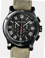 Ralph Lauren The Ralph Lauren Sporting Safari RL67 Chronograph