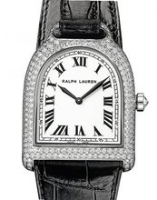 Ralph Lauren The Ralph Lauren Stirrup Stirrup Large