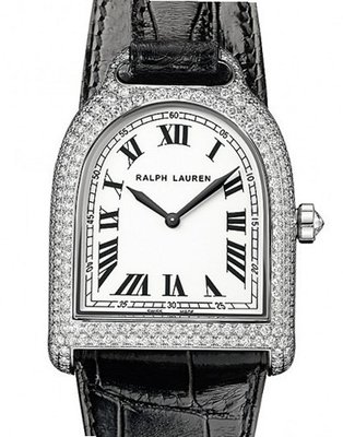 Ralph Lauren The Ralph Lauren Stirrup Stirrup Large