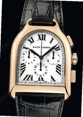 Ralph Lauren The Ralph Lauren Stirrup Stirrup