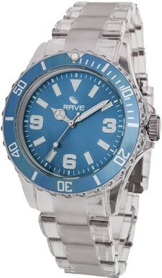 Rave Clear RV1123 Midsize