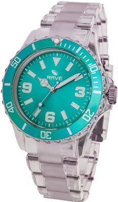 Rave Clear RV1124 Midsize