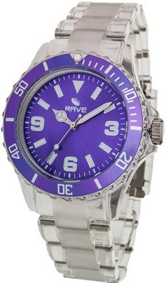 Rave Clear RV1125 Midsize