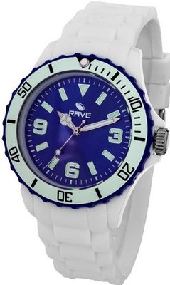 Rave Midsize Silicone RV1129 Midsize