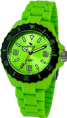 Rave Silicone Flip RV1099