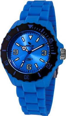 Rave Silicone Flip RV1101