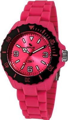 Rave Silicone Flip RV1102