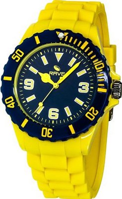 Rave Silicone Flip RV1103