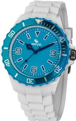 Rave Silicone Flip RV1107