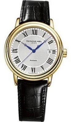 Raymond Weil 12837-G-00659