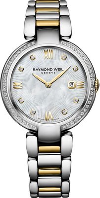 Raymond Weil 1600-SPS-00995