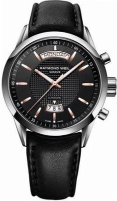 Raymond Weil 2720-SL5-20021