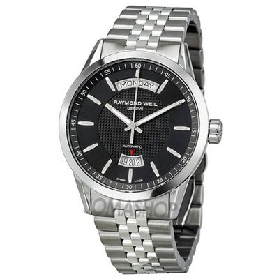 Raymond Weil 2720-ST-20021 Freelancer