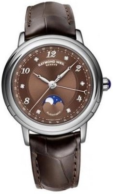 Raymond Weil 2739-L2-05785