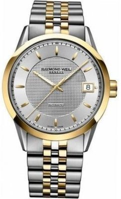 Raymond Weil 2740-STP-65021