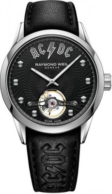 Raymond Weil 2780-STC-ACDC1