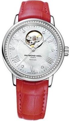 Raymond Weil 2827-LS8-00966