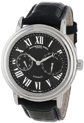 Raymond Weil 2846-STC-00209 "Maestro" Automatic