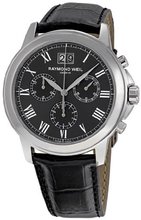 Raymond Weil 4476-STC-00600 Tradition Chronograph