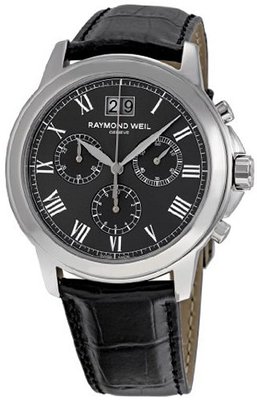 Raymond Weil 4476-STC-00600 Tradition Chronograph