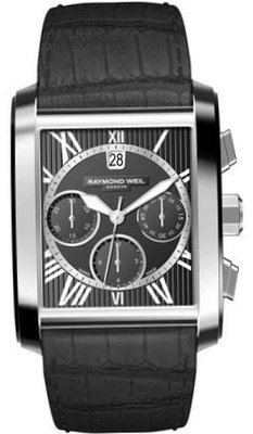 Raymond Weil 4878-STC-00200