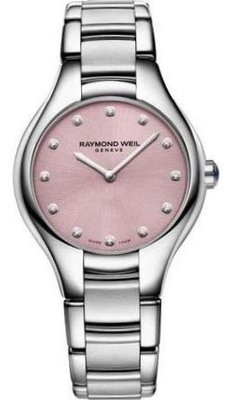 Raymond Weil 5132-ST-80081