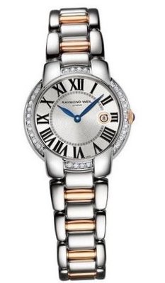 Raymond Weil 5229-S5S-00659