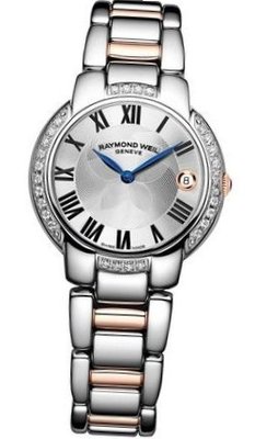 Raymond Weil 5235-S5S-01659