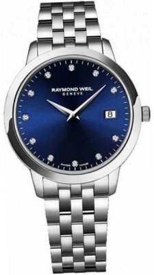 Raymond Weil 5385-ST-50081