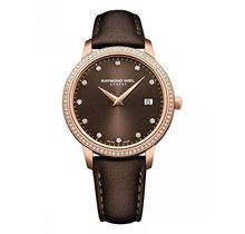 Raymond Weil 5388-C5S-70081