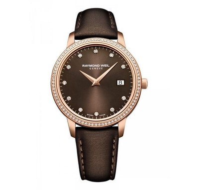 Raymond Weil 5388-C5S-70081