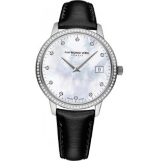 Raymond Weil 5388-SLS-97081