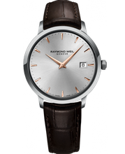 Raymond Weil 5488-SL5-65001