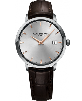 Raymond Weil 5488-SL5-65001