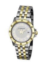 Raymond Weil 5599-STP-00308 Classy Elegant Analog
