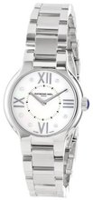 Raymond Weil 5927-ST-00995 "Noemia" Diamond-Studded Dress