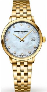 Raymond Weil 5985-P-97081