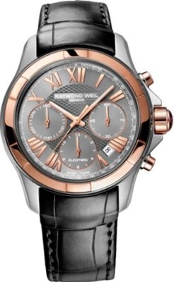 Raymond Weil 7260-SC5-00608