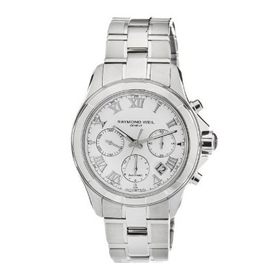 Raymond Weil 7260-ST-00308 Chronograph Automatic