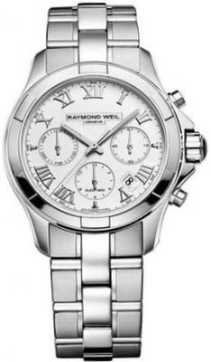 Raymond Weil 7260-ST-00659
