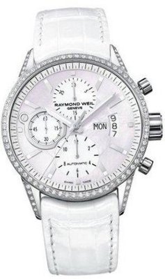 Raymond Weil 7730-SLS-97431